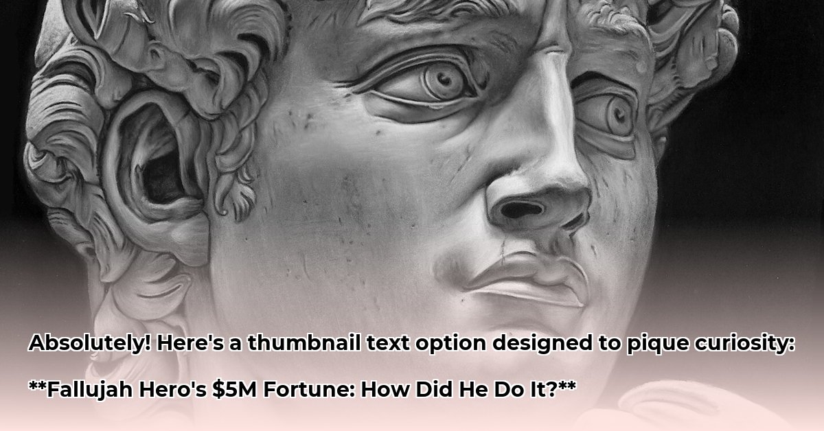 david-bellavia-net-worth